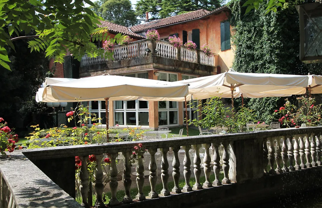 Hotel Villa Luppis-1