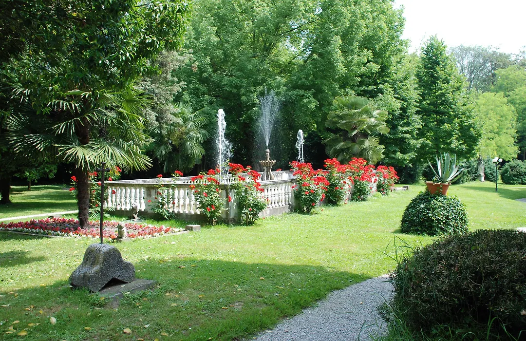 Hotel Villa Luppis-1